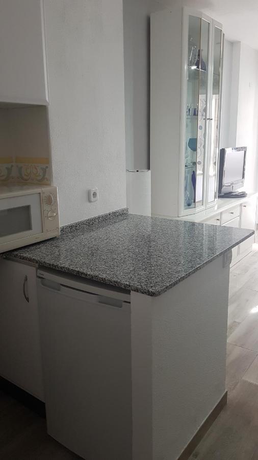 דירות בנאלמדנה Edificio Agata מראה חיצוני תמונה