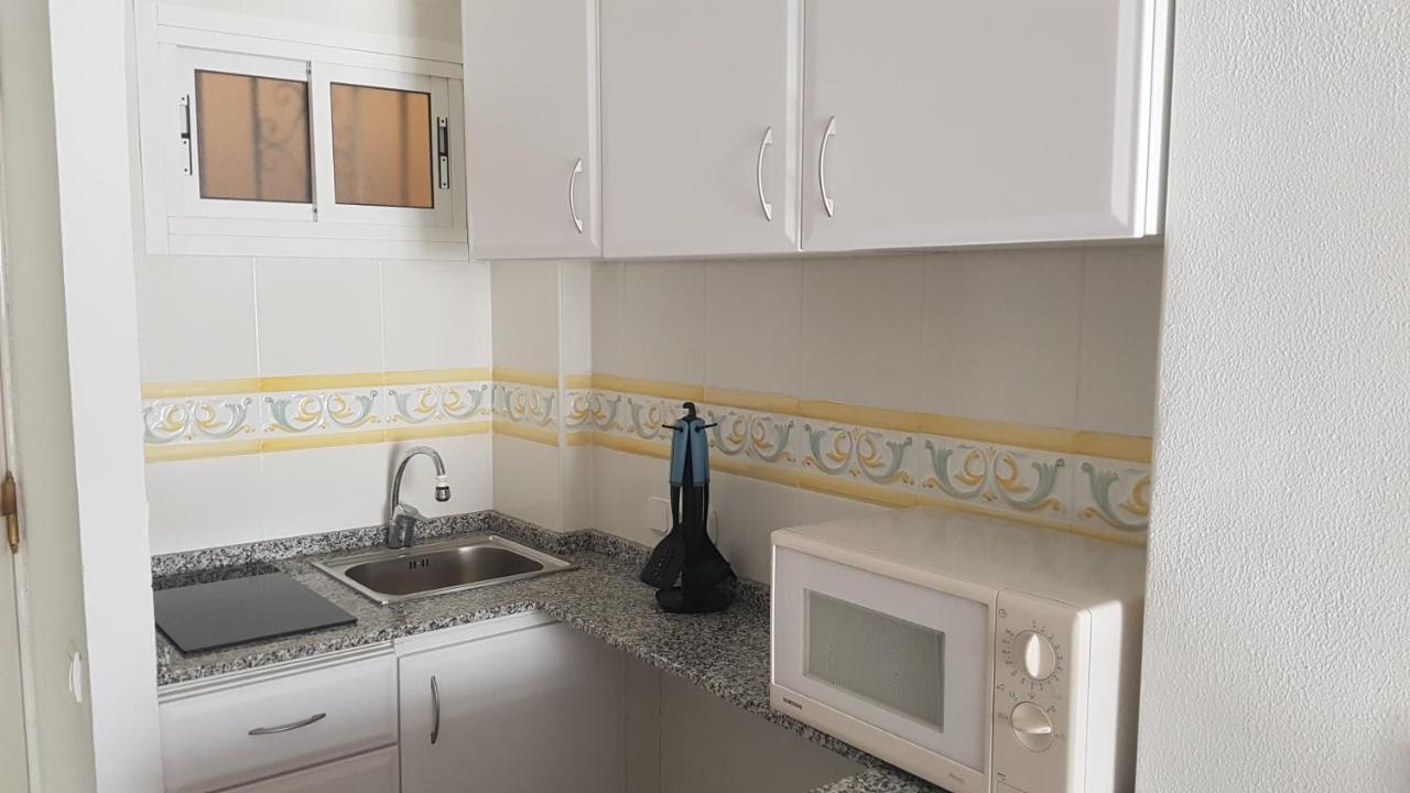 דירות בנאלמדנה Edificio Agata מראה חיצוני תמונה