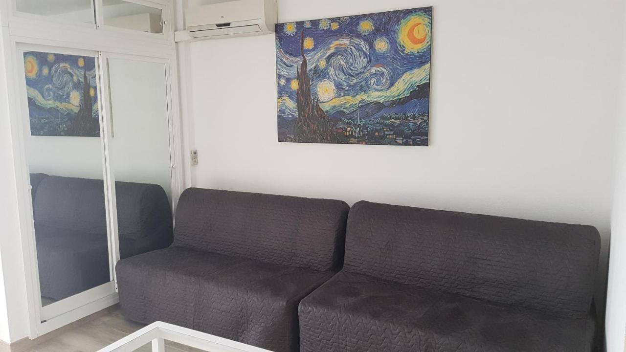 דירות בנאלמדנה Edificio Agata מראה חיצוני תמונה