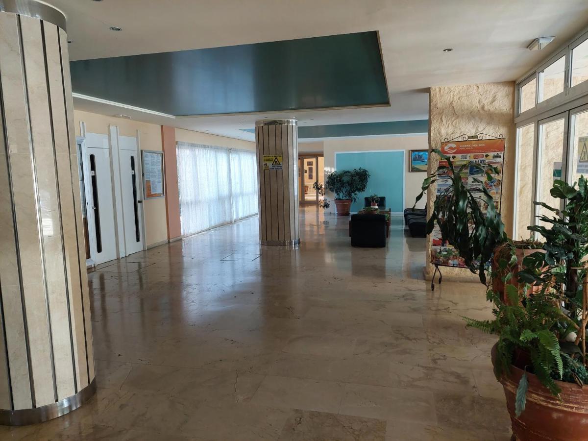 דירות בנאלמדנה Edificio Agata מראה חיצוני תמונה