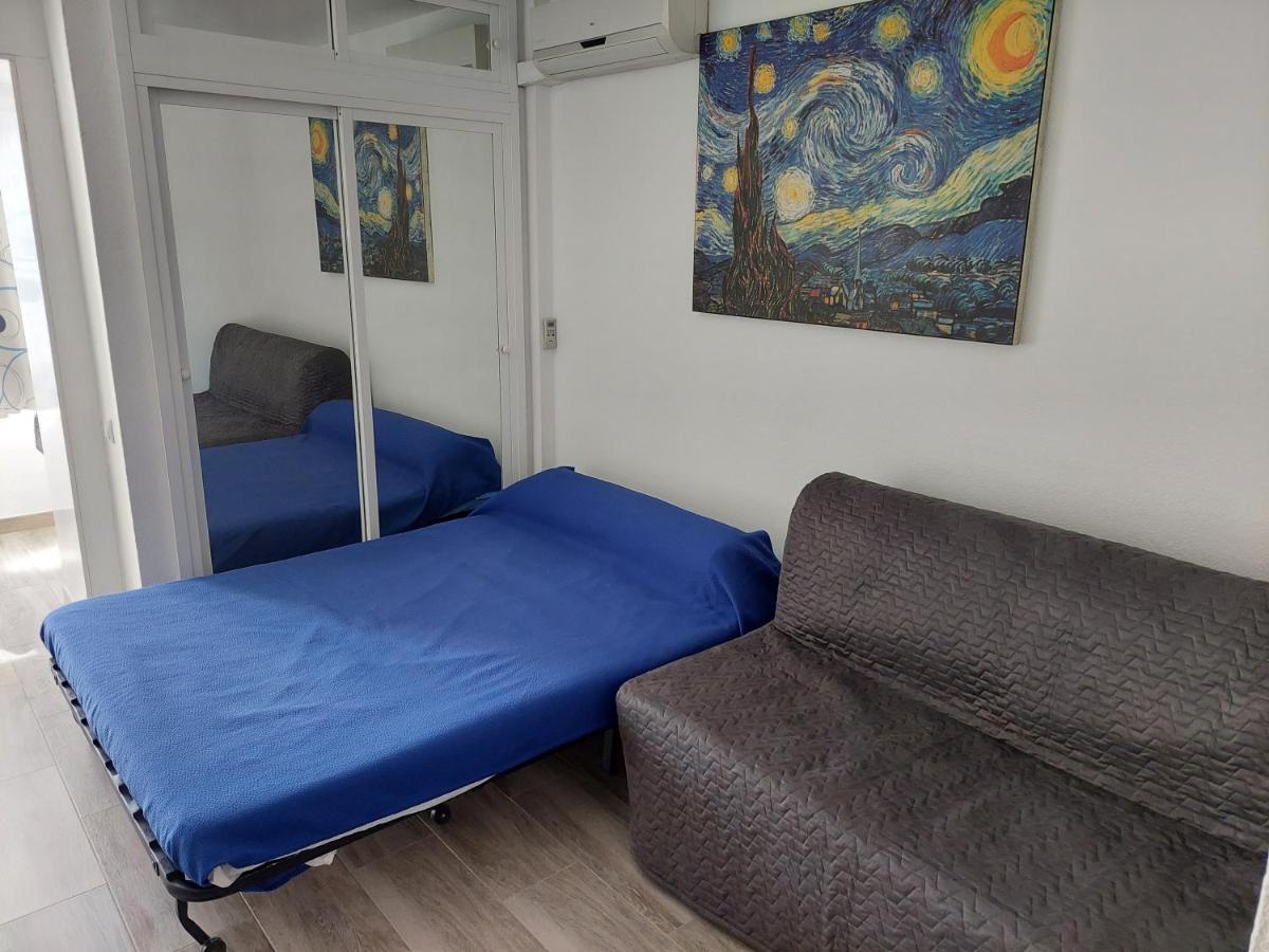 דירות בנאלמדנה Edificio Agata מראה חיצוני תמונה