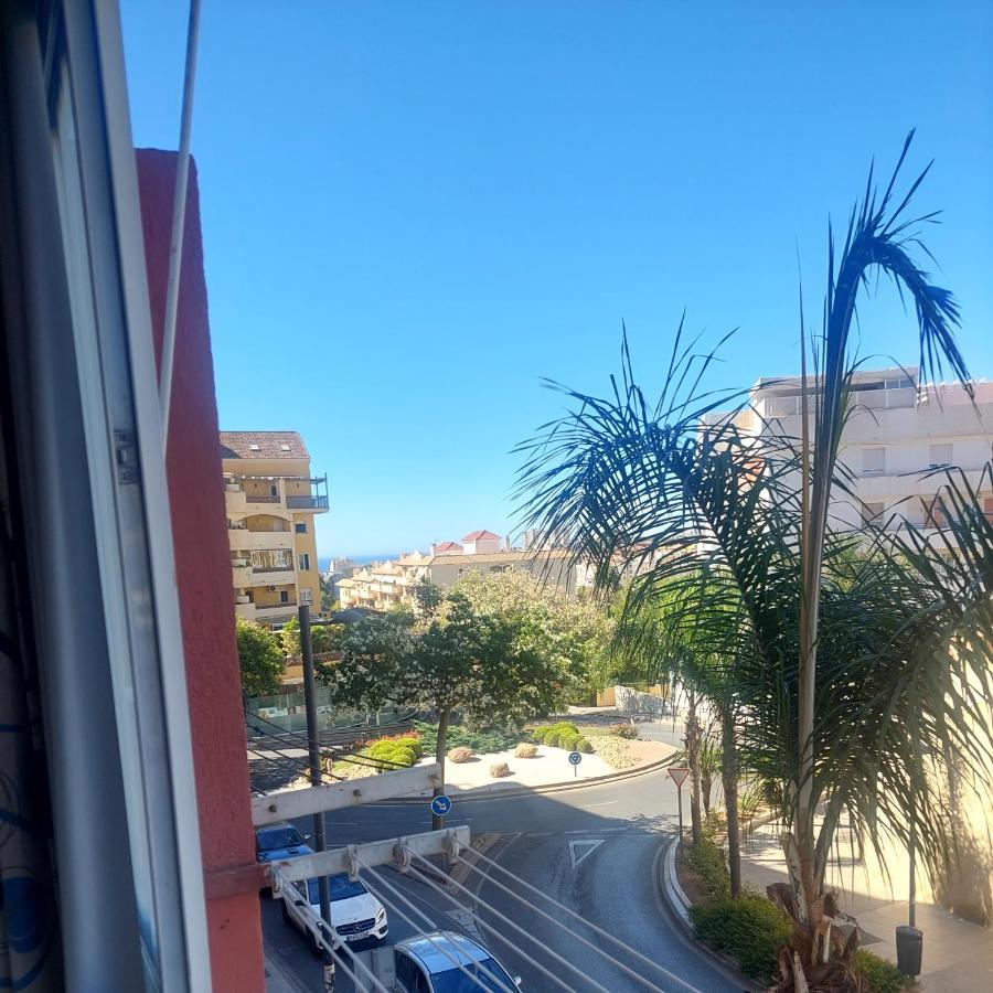 דירות בנאלמדנה Edificio Agata מראה חיצוני תמונה